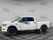 2026 Ram 2500 BIG HORN CREW CAB 4X4 6'4 BOX Pickup