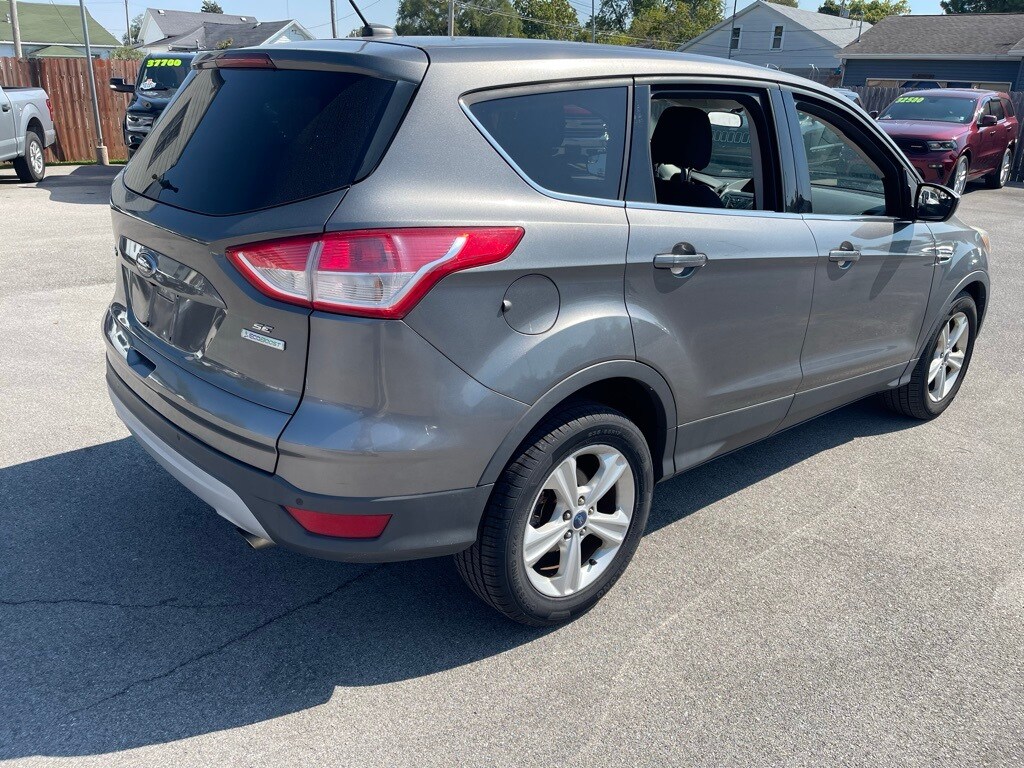 2014 Ford Escape SE photo 3