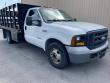 2006 Ford F-350SD XL Chassis