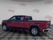 2020 Chevrolet Silverado 1500 LTZ Truck