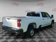 2021 Chevrolet Silverado 2500HD Work Truck Truck