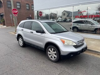 2009 Honda CR-V EX SUV