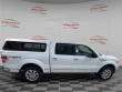 2010 Ford F-150 Platinum Truck