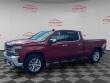 2020 Chevrolet Silverado 1500 LTZ Truck