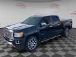 2018 GMC Canyon Denali Truck