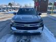 2020 Chevrolet Silverado 1500 LT Truck