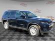 2025 Jeep Grand Cherokee LAREDO X 4X4 Sport Utility