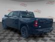 2026 Ram 1500 BIG HORN CREW CAB 4X4 5'7 BOX Pickup