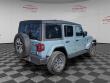 2026 Jeep Wrangler 4-DOOR SAHARA Sport Utility