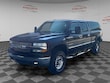 Chevrolet Silverado 2500HD