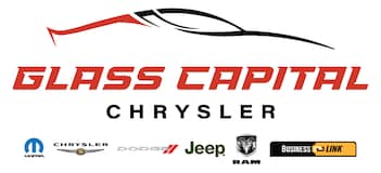 Glass Capital Chrysler Dodge Jeep Ram
