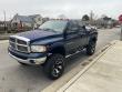 2005 Dodge Ram 3500 SLT Truck