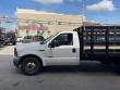2006 Ford F-350SD XL Chassis