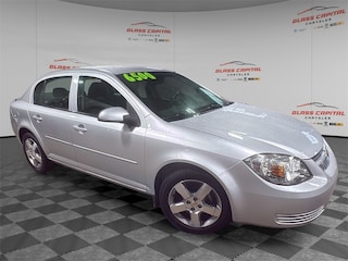 2010 Chevrolet Cobalt LT Sedan