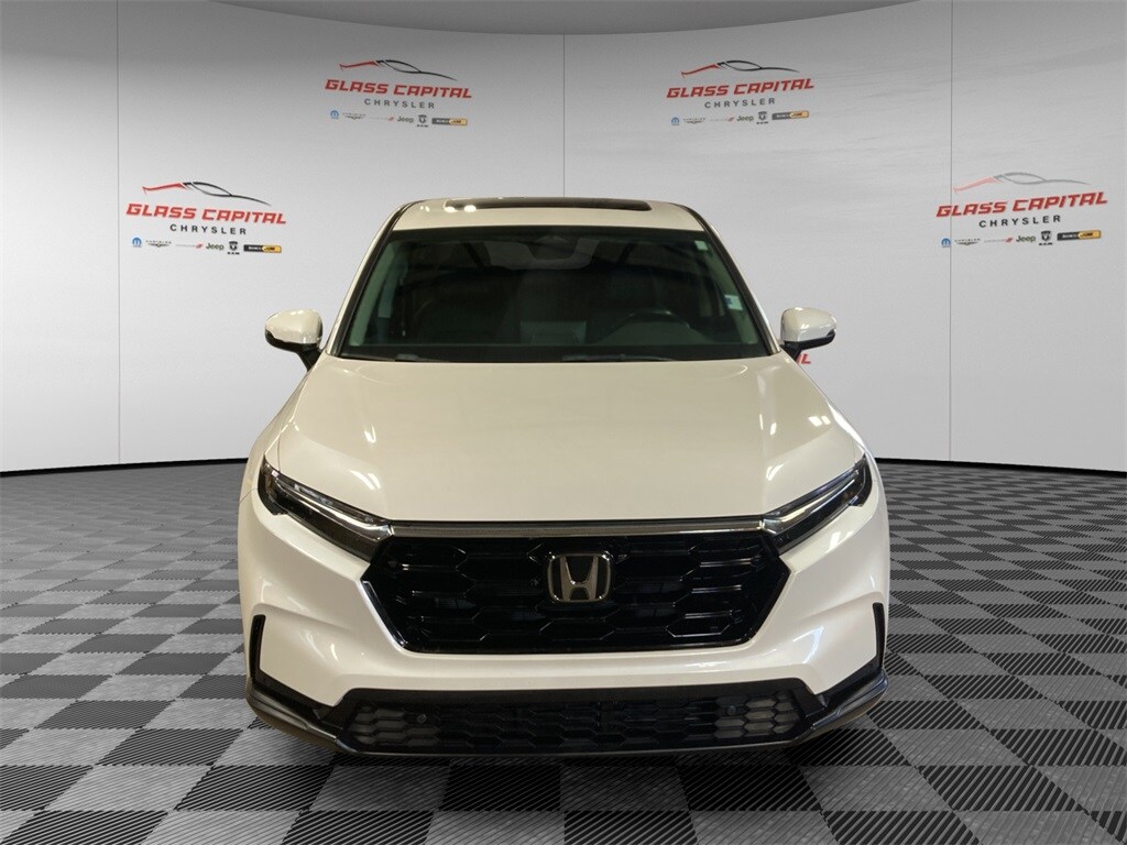 Used 2023 Honda CR-V EX-L SUV