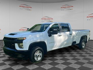2021 Chevrolet Silverado 2500HD Work Truck Truck