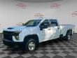 2021 Chevrolet Silverado 2500HD Work Truck Truck