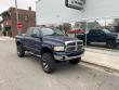2005 Dodge Ram 3500 SLT Truck