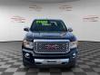 2018 GMC Canyon Denali Truck