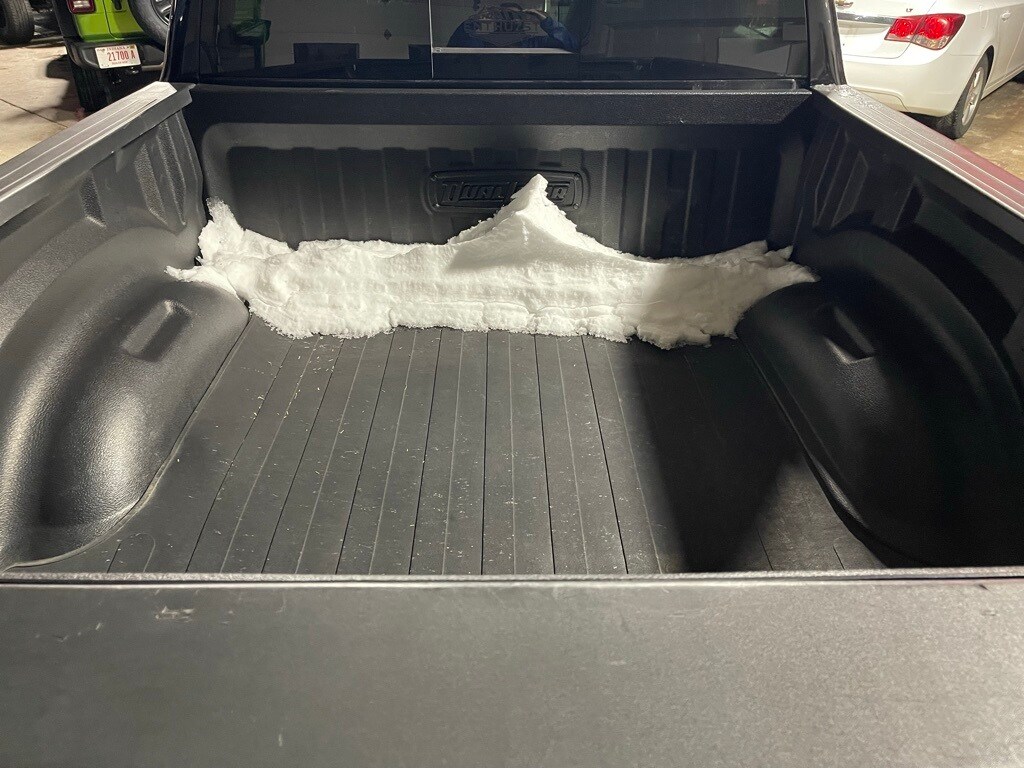 Used 2020 Ram 1500 Big Horn/Lone Star Truck