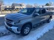 2020 Chevrolet Silverado 1500 LT Truck