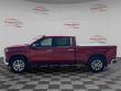2020 Chevrolet Silverado 1500 LTZ Truck