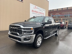 2025 Ram 2500 BIG HORN CREW CAB 4X4 6'4 BOX Pickup