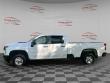 2021 Chevrolet Silverado 2500HD Work Truck Truck