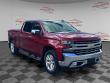 2020 Chevrolet Silverado 1500 LTZ Truck