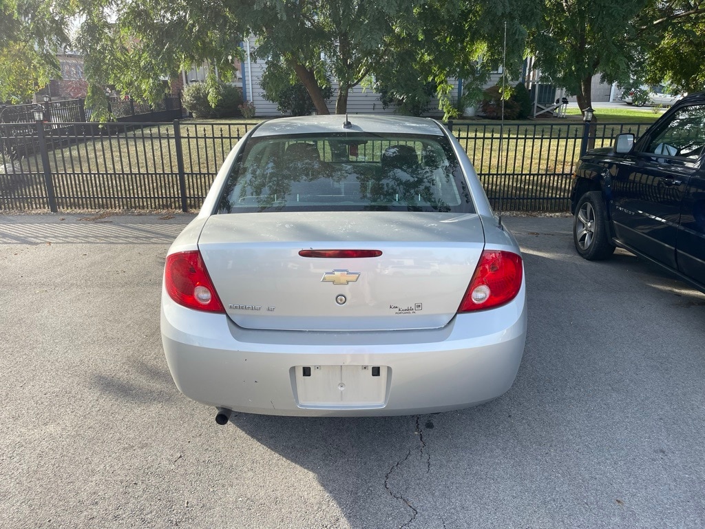 Used 2010 Chevrolet Cobalt LT Sedan