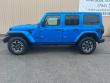 2025 Jeep Wrangler 4-DOOR SAHARA Sport Utility