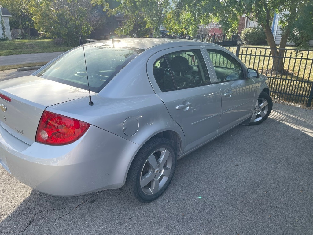 Used 2010 Chevrolet Cobalt LT Sedan