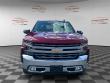 2020 Chevrolet Silverado 1500 LTZ Truck