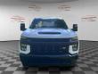 2021 Chevrolet Silverado 2500HD Work Truck Truck