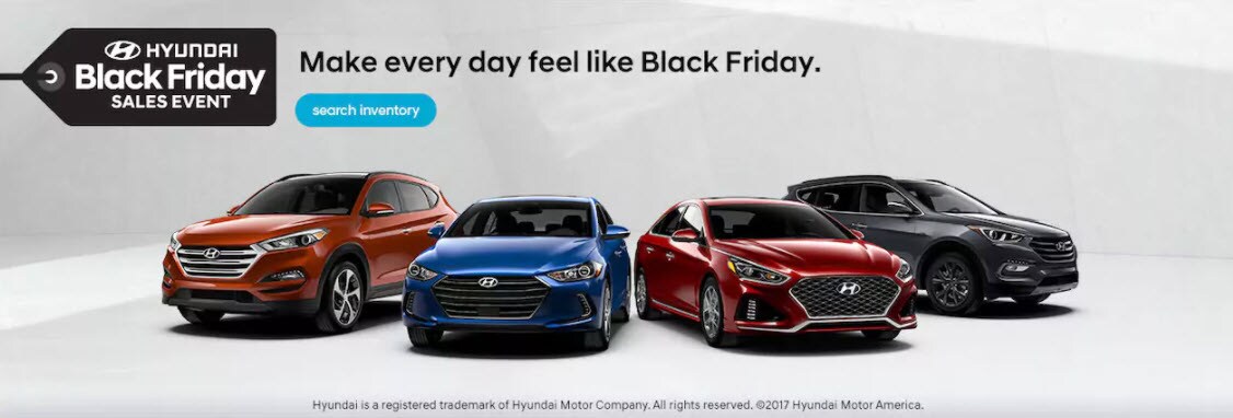 Save Big at the Black Friday Sales Event in Southfield MI