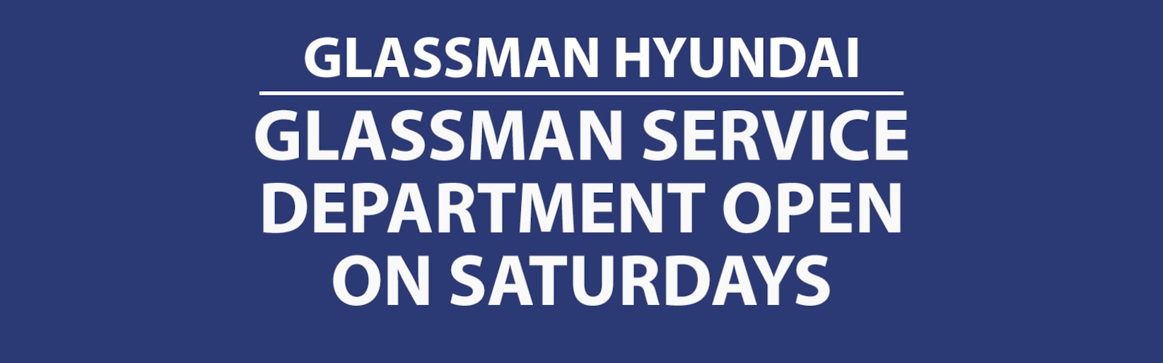 Glassman Hyundai Southfield Metro Detroit MI l Hyundai near Waterford
