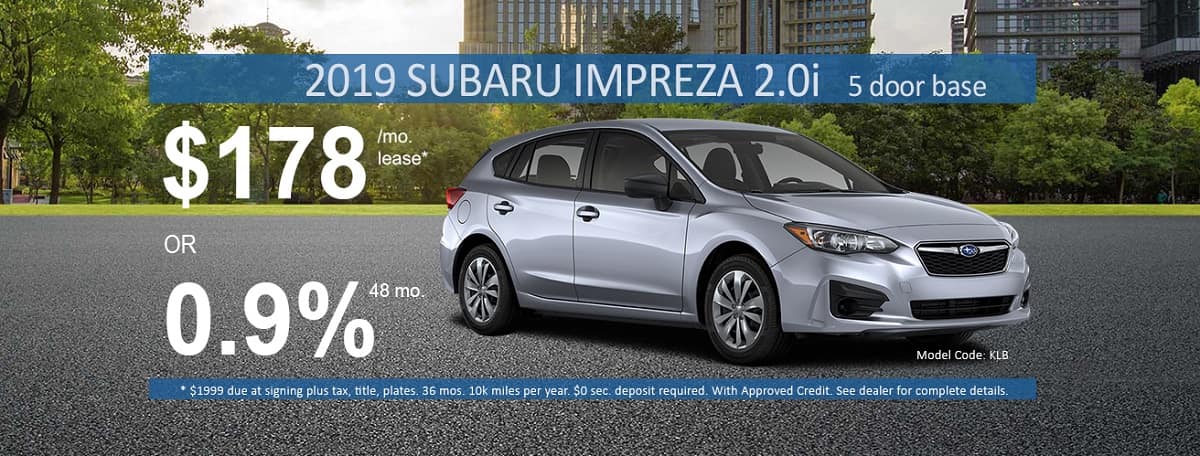 Subaru Ann Arbor >> New Subaru Specials Near Ann Arbor Mi Glassman Subaru Subaru Ann Arbor >> New Subaru Specials Near Ann Arbor Mi Glassman Subaru