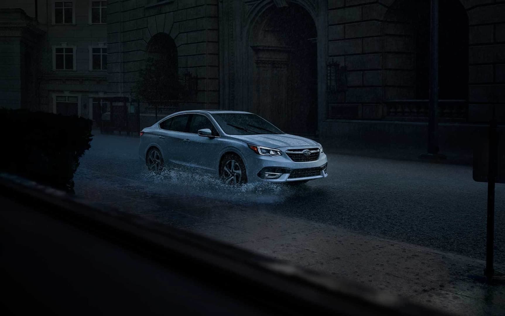 Service Your Subaru Safely Near Detroit MI