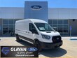  Ford Transit-250 Cargo