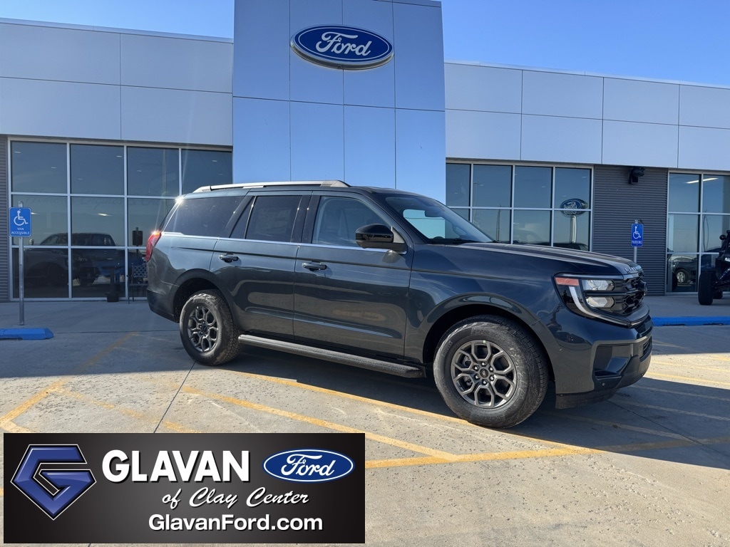 2025 Ford Expedition Active's photo