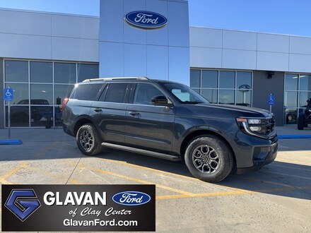 2025 Ford Expedition Active SUV