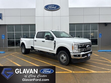 2026 Ford F-350 XLT Truck