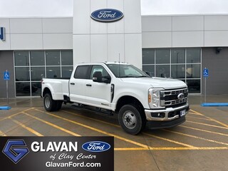 2026 Ford F-350 XLT Truck