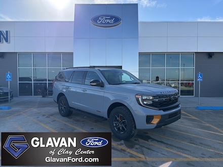 2025 Ford Expedition Tremor SUV