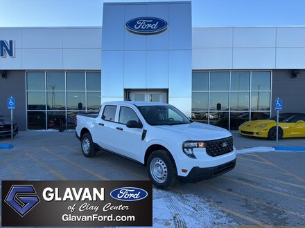 2026 Ford Maverick XL Truck