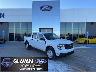 2026 Ford Maverick XL Truck