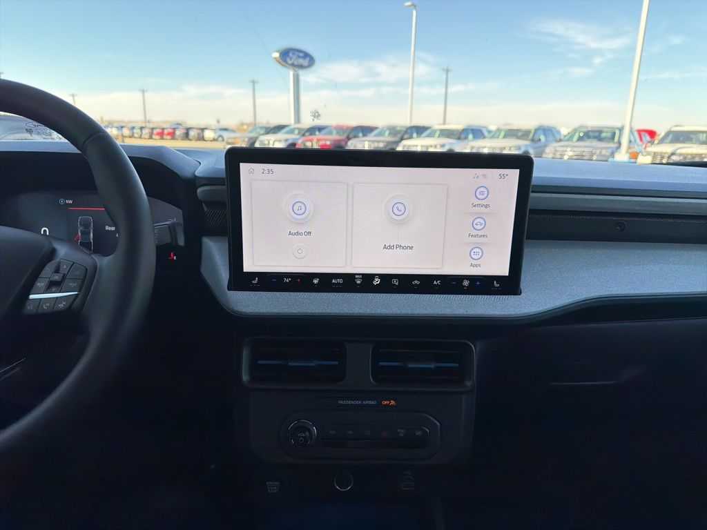 2026 Ford Maverick XLT - Photo 18