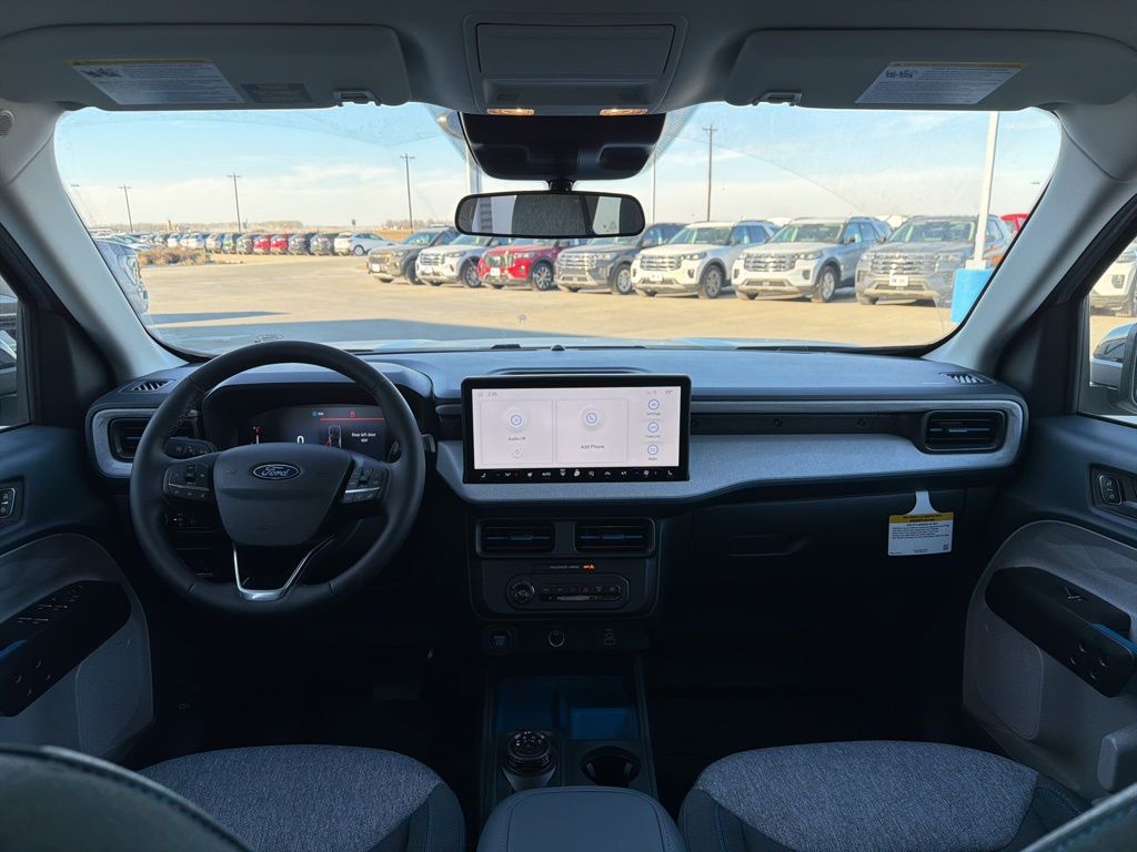 2026 Ford Maverick XLT - Photo 20