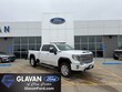  GMC Sierra 2500 HD