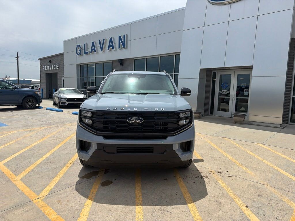 New 2026 Ford Expedition Max Active SUV